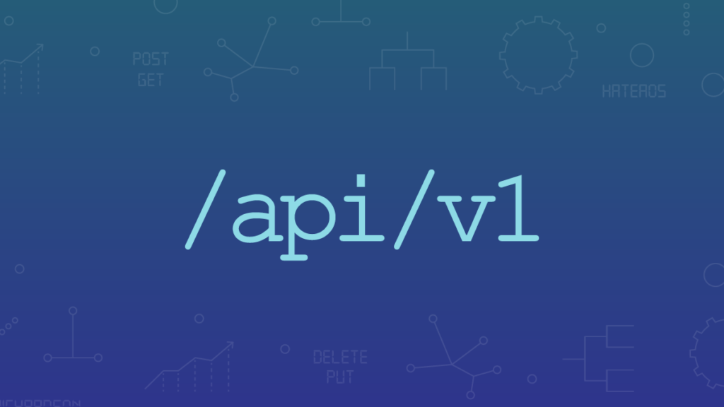 Api Versioning